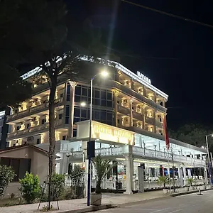 Ujvara 4*, Golem (Tirana) Albania