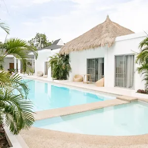 Seapearl Of Alona 4*, Panglao Philippines