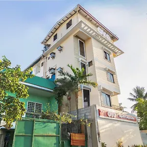 Hotel Oyo 431 Apollo 11 Apartelle, Pasay