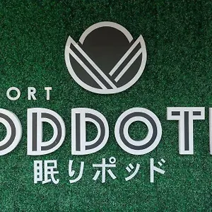 Hotel Airport Poddotel Inc., Pasay